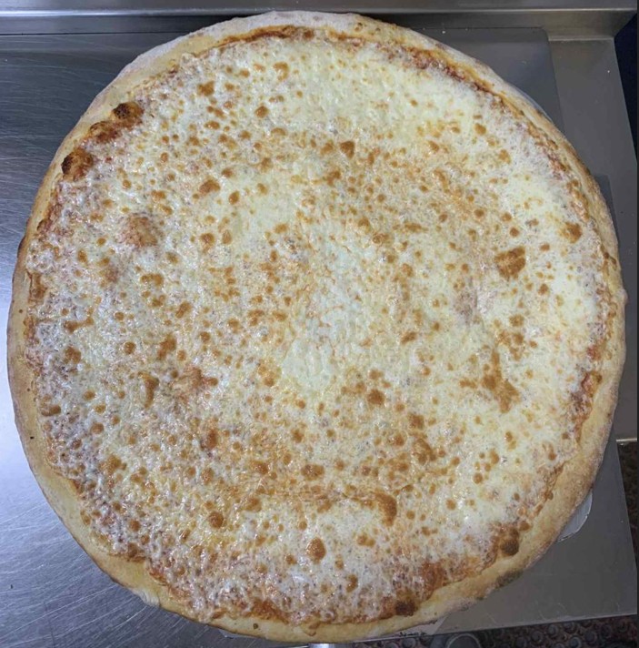 Cheese Pizza